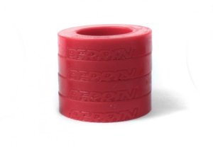 Subaru Impreza Differential Subframe Lockdown System - Perrin Performance - `08-`11 Subaru Impreza Differential Subframe Lockdown System - Perrin Performance - `08-`11